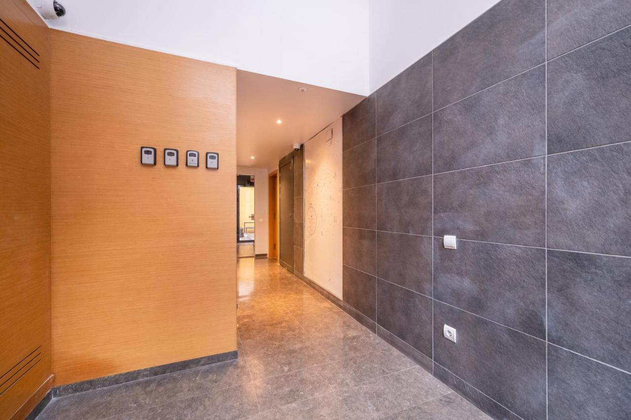 Sweett - Eixample Apartment Barcelona Exterior photo