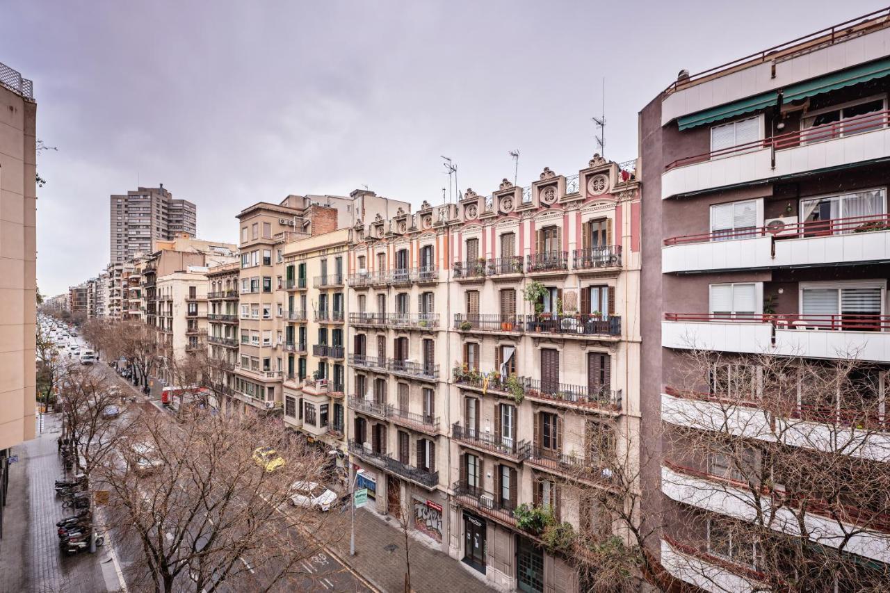Sweett - Eixample Apartment Barcelona Exterior photo