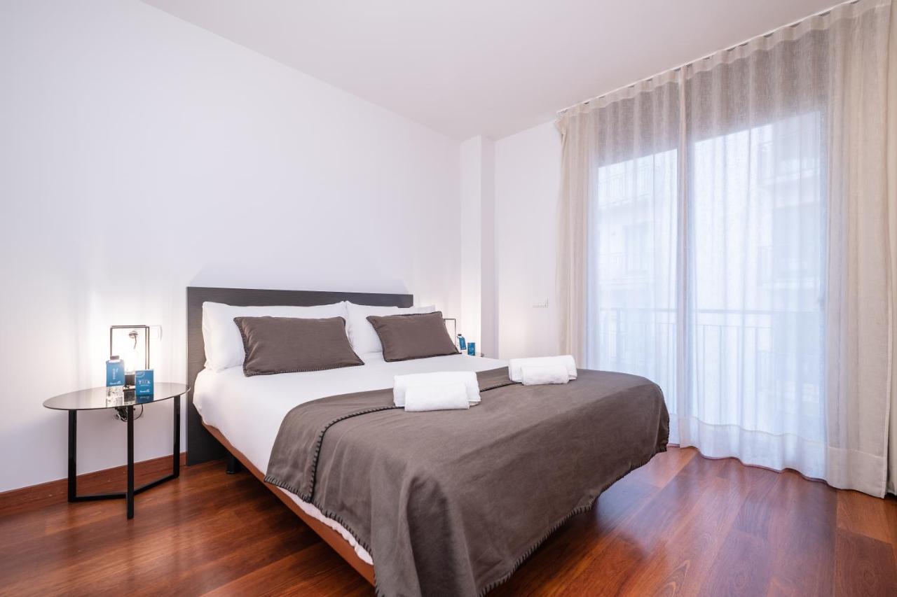 Sweett - Eixample Apartment Barcelona Exterior photo