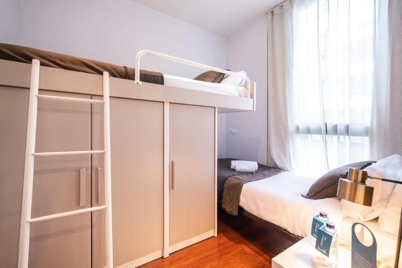 Sweett - Eixample Apartment Barcelona Exterior photo