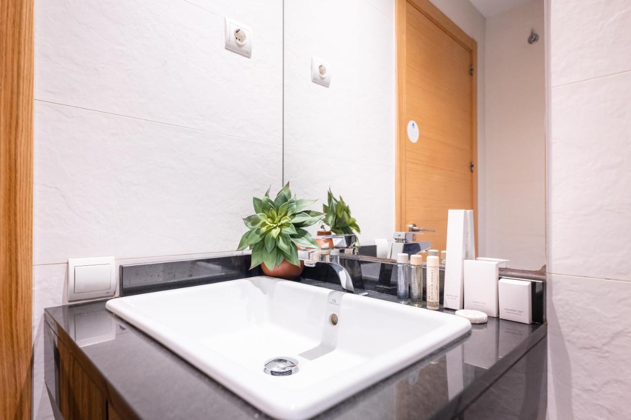 Sweett - Eixample Apartment Barcelona Exterior photo