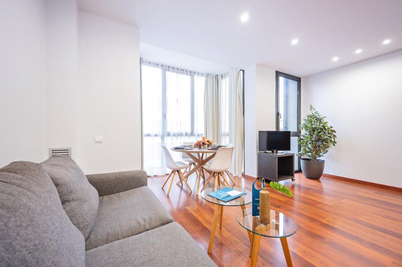 Sweett - Eixample Apartment Barcelona Exterior photo