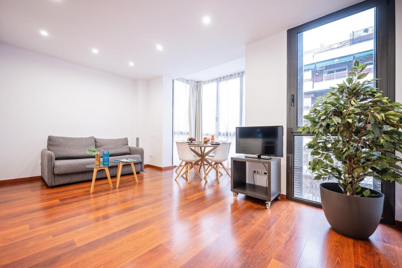 Sweett - Eixample Apartment Barcelona Exterior photo