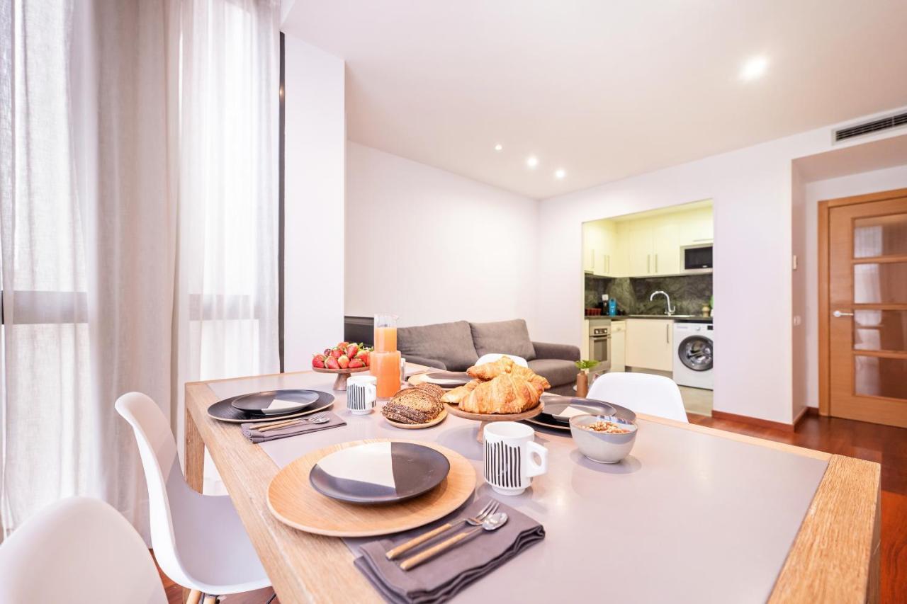 Sweett - Eixample Apartment Barcelona Exterior photo